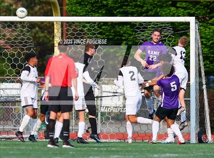 Thumbnail 2 in Monroe @ North Thurston (WIAA 3A Round 1 Playoffs) photogallery.