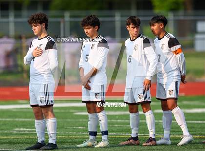 Thumbnail 3 in Monroe @ North Thurston (WIAA 3A Round 1 Playoffs) photogallery.