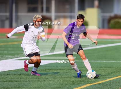 Thumbnail 3 in Monroe @ North Thurston (WIAA 3A Round 1 Playoffs) photogallery.