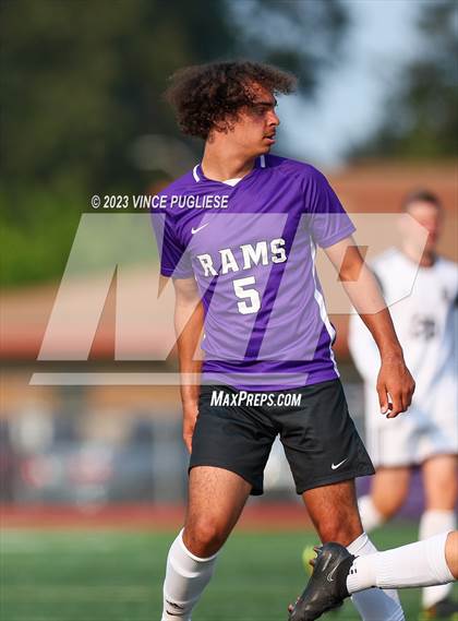 Thumbnail 2 in Monroe @ North Thurston (WIAA 3A Round 1 Playoffs) photogallery.
