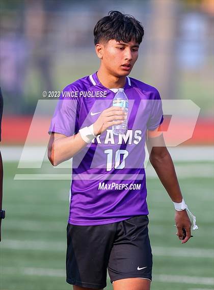 Thumbnail 3 in Monroe @ North Thurston (WIAA 3A Round 1 Playoffs) photogallery.