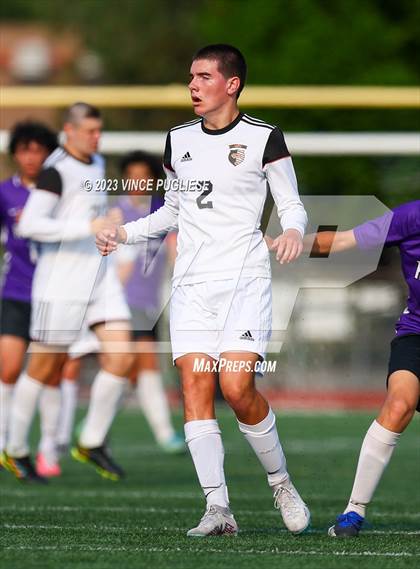 Thumbnail 1 in Monroe @ North Thurston (WIAA 3A Round 1 Playoffs) photogallery.
