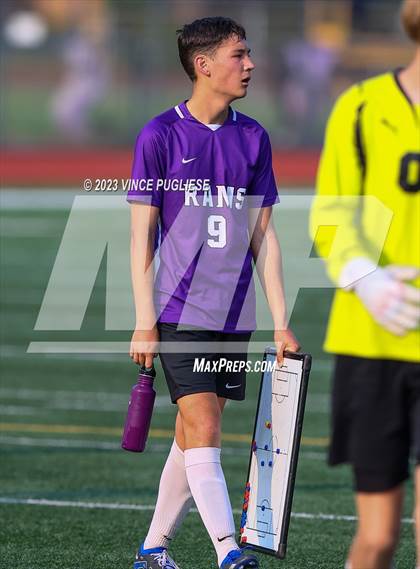 Thumbnail 3 in Monroe @ North Thurston (WIAA 3A Round 1 Playoffs) photogallery.