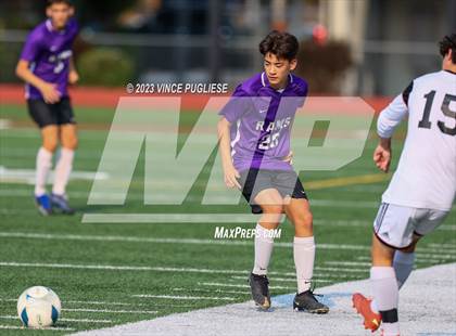 Thumbnail 3 in Monroe @ North Thurston (WIAA 3A Round 1 Playoffs) photogallery.