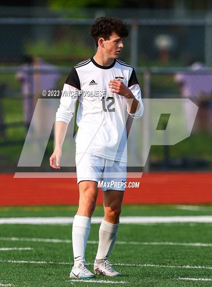 Thumbnail 2 in Monroe @ North Thurston (WIAA 3A Round 1 Playoffs) photogallery.