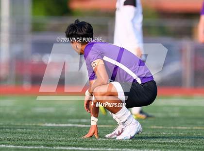 Thumbnail 3 in Monroe @ North Thurston (WIAA 3A Round 1 Playoffs) photogallery.