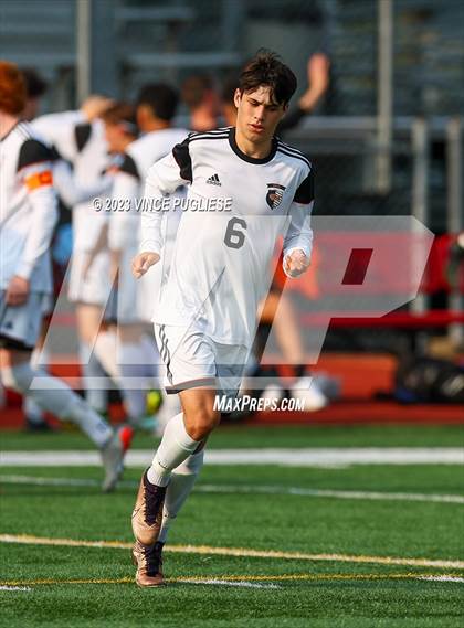 Thumbnail 2 in Monroe @ North Thurston (WIAA 3A Round 1 Playoffs) photogallery.