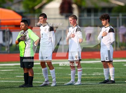 Thumbnail 2 in Monroe @ North Thurston (WIAA 3A Round 1 Playoffs) photogallery.