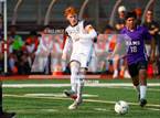 Photo from the gallery "Monroe @ North Thurston (WIAA 3A Round 1 Playoffs)"