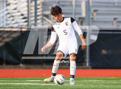 Thumbnail 2 in Monroe @ North Thurston (WIAA 3A Round 1 Playoffs) photogallery.
