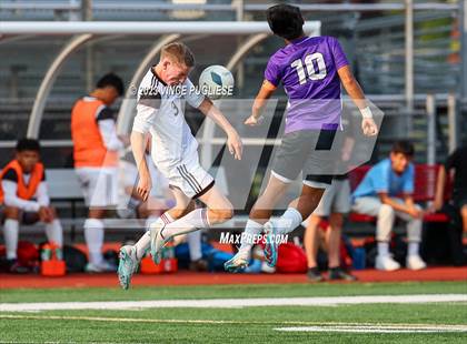 Thumbnail 2 in Monroe @ North Thurston (WIAA 3A Round 1 Playoffs) photogallery.