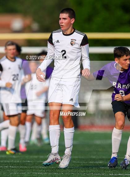 Thumbnail 3 in Monroe @ North Thurston (WIAA 3A Round 1 Playoffs) photogallery.