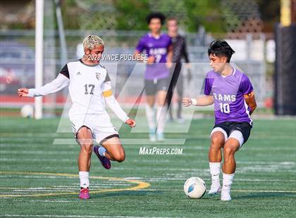 Thumbnail 1 in Monroe @ North Thurston (WIAA 3A Round 1 Playoffs) photogallery.