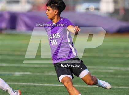 Thumbnail 3 in Monroe @ North Thurston (WIAA 3A Round 1 Playoffs) photogallery.
