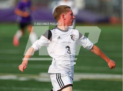 Thumbnail 3 in Monroe @ North Thurston (WIAA 3A Round 1 Playoffs) photogallery.