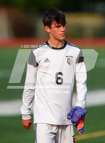 Thumbnail 2 in Monroe @ North Thurston (WIAA 3A Round 1 Playoffs) photogallery.