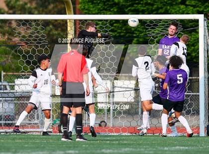 Thumbnail 1 in Monroe @ North Thurston (WIAA 3A Round 1 Playoffs) photogallery.