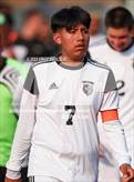 Photo from the gallery "Monroe @ North Thurston (WIAA 3A Round 1 Playoffs)"