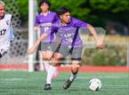 Photo from the gallery "Monroe @ North Thurston (WIAA 3A Round 1 Playoffs)"
