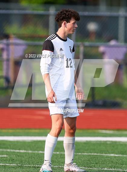 Thumbnail 1 in Monroe @ North Thurston (WIAA 3A Round 1 Playoffs) photogallery.