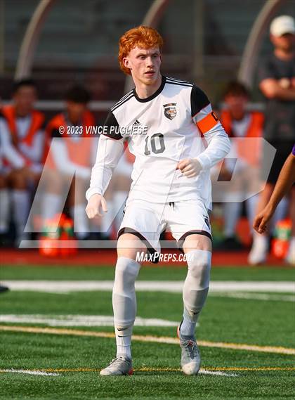 Thumbnail 2 in Monroe @ North Thurston (WIAA 3A Round 1 Playoffs) photogallery.
