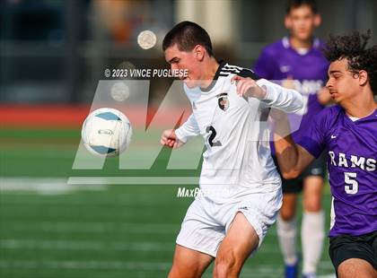 Thumbnail 1 in Monroe @ North Thurston (WIAA 3A Round 1 Playoffs) photogallery.