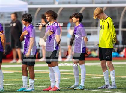 Thumbnail 3 in Monroe @ North Thurston (WIAA 3A Round 1 Playoffs) photogallery.