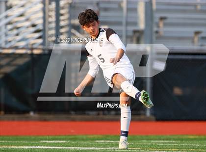 Thumbnail 3 in Monroe @ North Thurston (WIAA 3A Round 1 Playoffs) photogallery.