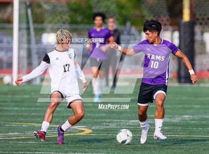 Thumbnail 3 in Monroe @ North Thurston (WIAA 3A Round 1 Playoffs) photogallery.