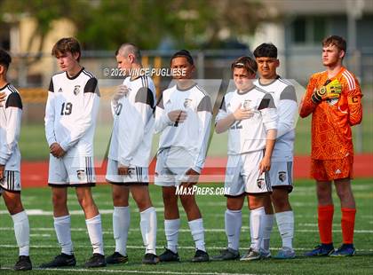 Thumbnail 1 in Monroe @ North Thurston (WIAA 3A Round 1 Playoffs) photogallery.