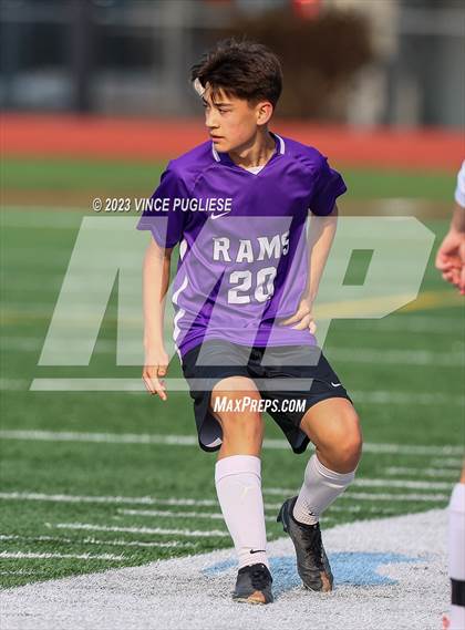 Thumbnail 1 in Monroe @ North Thurston (WIAA 3A Round 1 Playoffs) photogallery.