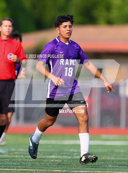 Thumbnail 1 in Monroe @ North Thurston (WIAA 3A Round 1 Playoffs) photogallery.