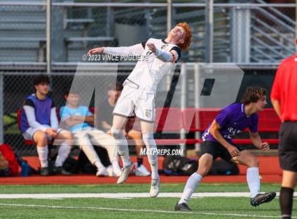 Thumbnail 3 in Monroe @ North Thurston (WIAA 3A Round 1 Playoffs) photogallery.
