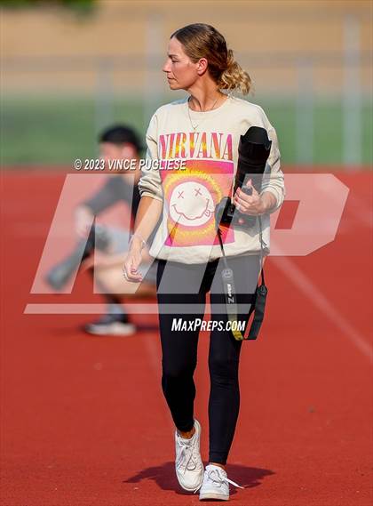 Thumbnail 3 in Monroe @ North Thurston (WIAA 3A Round 1 Playoffs) photogallery.