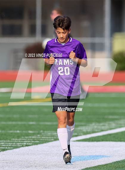 Thumbnail 1 in Monroe @ North Thurston (WIAA 3A Round 1 Playoffs) photogallery.