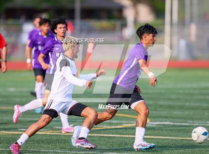 Thumbnail 1 in Monroe @ North Thurston (WIAA 3A Round 1 Playoffs) photogallery.