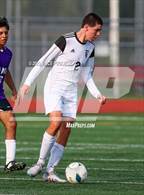 Photo from the gallery "Monroe @ North Thurston (WIAA 3A Round 1 Playoffs)"