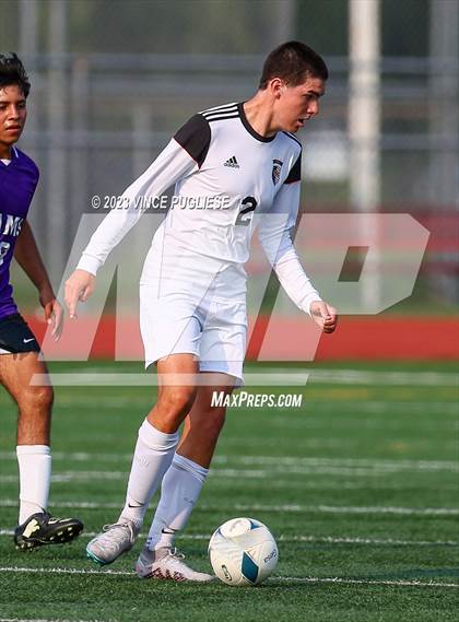 Thumbnail 2 in Monroe @ North Thurston (WIAA 3A Round 1 Playoffs) photogallery.