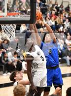 Photo from the gallery "Lebanon @ Mount Juliet"