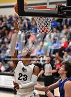 Photo from the gallery "Lebanon @ Mount Juliet"
