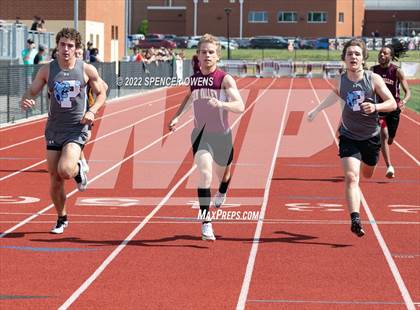Thumbnail 3 in SPARTAN Outdoor Classic photogallery.