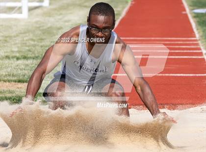 Thumbnail 3 in SPARTAN Outdoor Classic photogallery.