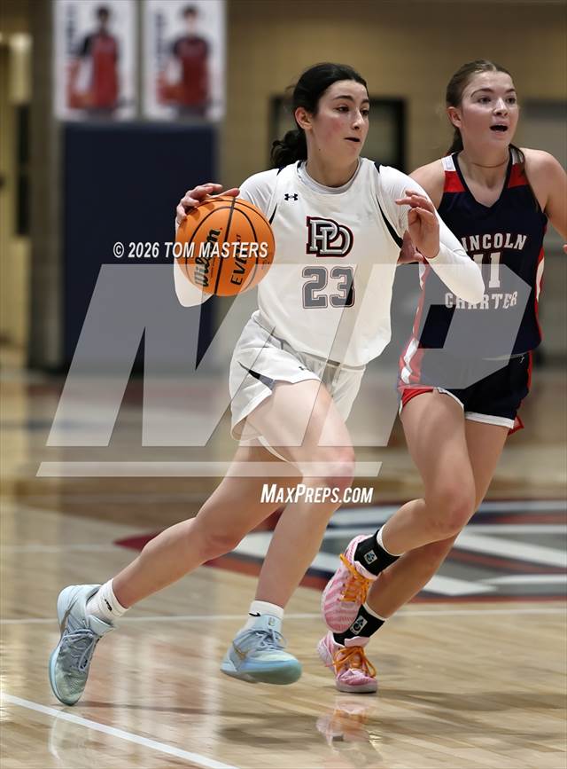 Lincoln Charter @ Providence Day