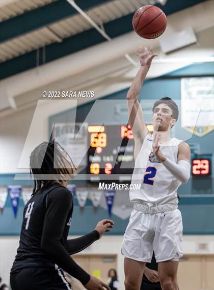 Thumbnail 3 in Folsom vs. Sacramento (Simply Showdown) photogallery.