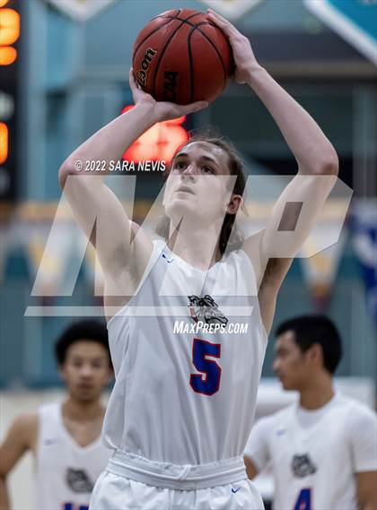 Thumbnail 2 in Folsom vs. Sacramento (Simply Showdown) photogallery.