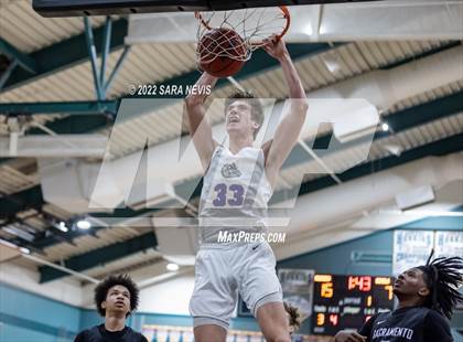Thumbnail 1 in Folsom vs. Sacramento (Simply Showdown) photogallery.