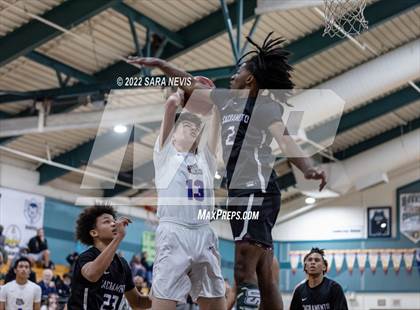 Thumbnail 1 in Folsom vs. Sacramento (Simply Showdown) photogallery.