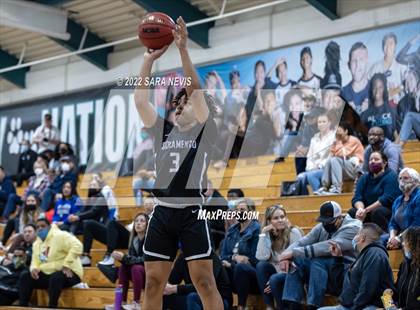 Thumbnail 3 in Folsom vs. Sacramento (Simply Showdown) photogallery.