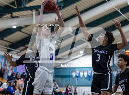 Thumbnail 3 in Folsom vs. Sacramento (Simply Showdown) photogallery.