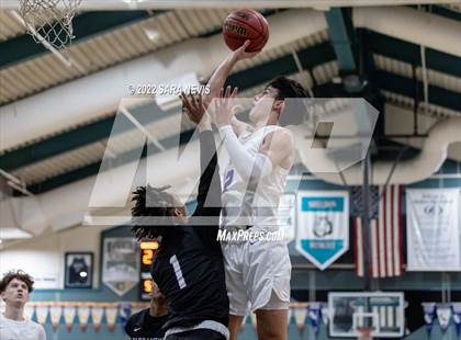 Thumbnail 1 in Folsom vs. Sacramento (Simply Showdown) photogallery.